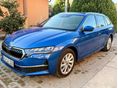 SKODA OCTAVIA 2.0 TDI SCR Selection DSG Garanciális. táv. sávtartós. félbőr. kormányfűtés. kulcsnélküli!