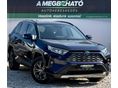 TOYOTA RAV 4 Rav4 2.5 Hybrid Active e-CVT 87e km. MIDNIGHT BLUE. Garancia