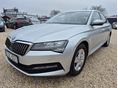 SKODA SUPERB 2.0 TDI SCR Ambition DSG / ÁFÁS / MAGYARORSZÁGI / 1 TULAJ / SZERVÍZKÖNYV / GARANCIA /
