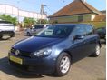 VOLKSWAGEN GOLF VI 2009/5 - 1
