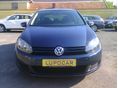 VOLKSWAGEN GOLF VI 2009/5 - 3