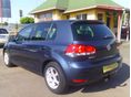 VOLKSWAGEN GOLF VI 2009/5 - 4