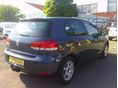 VOLKSWAGEN GOLF VI 2009/5 - 5
