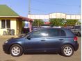 VOLKSWAGEN GOLF VI 2009/5 - 11