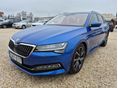 SKODA SUPERB Combi 2.0 TSI Style DSG / ÁFÁS / MAGYARORSZÁGI / 1 TULAJ / SZERVÍZKÖNYV / GARANCIA /