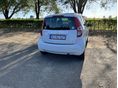 SUZUKI SPLASH 2009/6 - 8