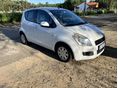SUZUKI SPLASH 2009/6 - 9