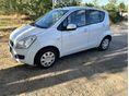 SUZUKI SPLASH 2009/6 - 11