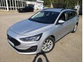 FORD FOCUS 1.5 EcoBlue Connected Magyar. 1 tulaj. 1 év Garancia ajándék!