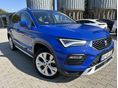 SEAT ATECA 2.0 TDI Xperience 127eKm! Magyarországi! Áfás! KmGarancia! LED VirtualCockpit App Vonóhorog