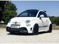 ABARTH 595 F595C 1.4 T-Jet 165 Dualogic Formula Italia 50.Limitált kiadás!
