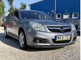 OPEL VECTRA 2006 - 30