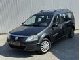 DACIA LOGAN 2009/12 - 1