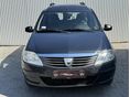 DACIA LOGAN 2009/12 - 2