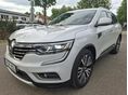 RENAULT KOLEOS 2.0 dCi Initiale Paris X-Tronic 4WD magyarországi autó. akár kiterjesztett műszaki garanciával is elérhető!
