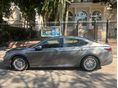 TOYOTA CAMRY 2026/5 - 7