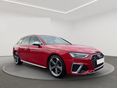 AUDI S4 Avant 55 TDI quattro Tiptronic ic PDC/KAMERA/HUD/AHK/NAVI/LED/HiFi/WIFI/ÁFA-s