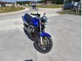 HONDA CB 600 F (HORNET) 2002/3 - 4