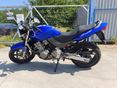 HONDA CB 600 F (HORNET) 