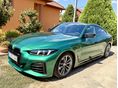 BMW 420d M Sport (Automata) Teljes M packet. Vezetett elektronikus szervízkönyv. Apple Carplay! Első lámpák
