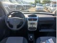 OPEL COMBO 2006/10 - 6