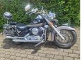 YAMAHA XVS 650 Drag Star