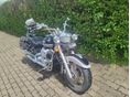 YAMAHA XVS 650 1998 - 2