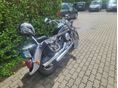 YAMAHA XVS 650 1998 - 4