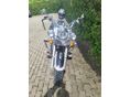 YAMAHA XVS 650 1998 - 3