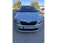 SKODA OCTAVIA Combi 2.0 CR TDI Ambition NAVI-TEMPOMAT-ÜLÉSFŰTÉS