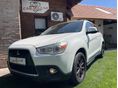 MITSUBISHI ASX 1.8 DI-D Invite 4WD KAPCSOLHATÓ ÖSSZKERÉK HAJTÁS!!!VONÓHOROG IGÉNY SZERINT MEGOLDHATÓ!!!!!