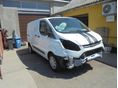 FORD TRANSIT 2018 - 2