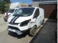 FORD TRANSIT 2018 - 1