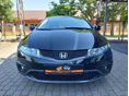 HONDA CIVIC 2011/3 - 2