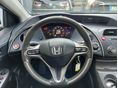 HONDA CIVIC 2011/3 - 12