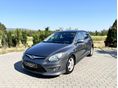 HYUNDAI I30 1.6 CRDi LP Comfort Első tulajdonostól. friss műszaki. digitklíma. vonóhorog