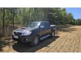 TOYOTA HILUX 3.0 D-4D 4x4 Double SR+