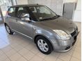 SUZUKI SWIFT 1.3 GLX CD AC Mistic Plus Mo-i ! 1.Tulaj! 131.900Km Sz.könyv!