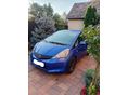 HONDA JAZZ 1.2 S Friss Műszaki