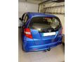 HONDA JAZZ 2011/5 - 5