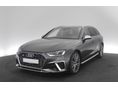 AUDI S4 Avant 55 TDI quattro Tiptronic ic PDC/KAMERA/HUD/LED/NAVI/ÁFA-s