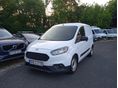 FORD COURIER 2018/8 - 2