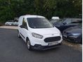 FORD COURIER 2018/8 - 3