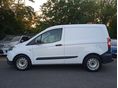 FORD COURIER 2018/8 - 1