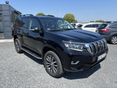 TOYOTA LAND CRUISER Prado 2.8 D-4D VX Offroad (Automata) Első tulaj! Garantált km! Kitűnő állapot! Full extra!