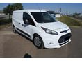 FORD CONNECT Transit210 1.5 TDCi L2 Trend (3 személyes ) MAGYARORSZÁGI-HOSSZÍTOTT-ÜLÉSFŰTÉS-VÉGIG FORDBAN SZERVIZELT