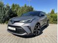 TOYOTA C-HR 2.0 Hybrid Executive e-CVT Magyar! 58000 Km!