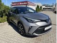 TOYOTA C-HR 2020/9 - 2
