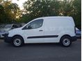 PEUGEOT PARTNER 2017/7 - 1