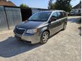 CHRYSLER GRAND VOYAGER 2008/11 - 2